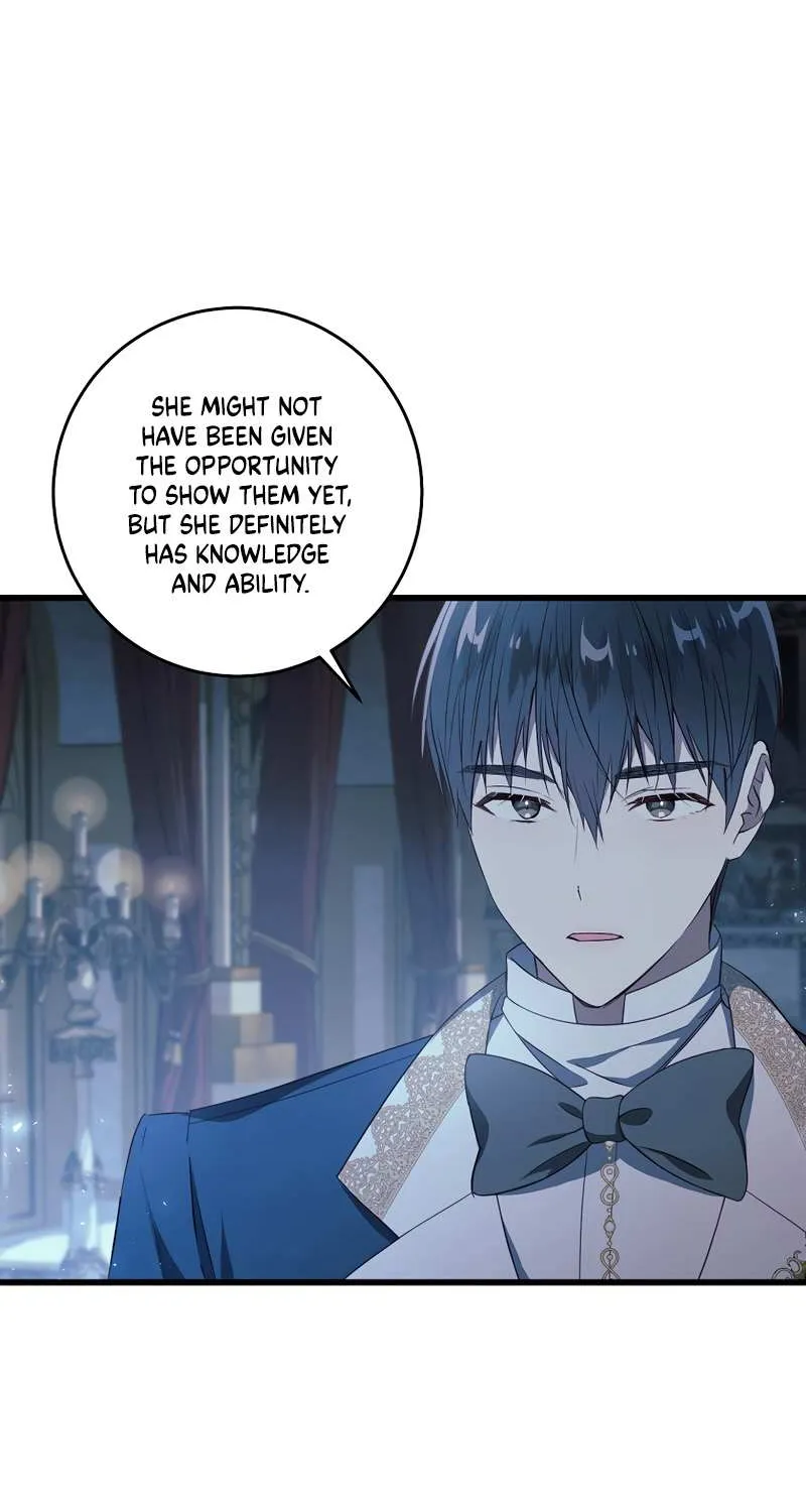 I Will Take The Duchy From Today Chapter 21 page 20 - 