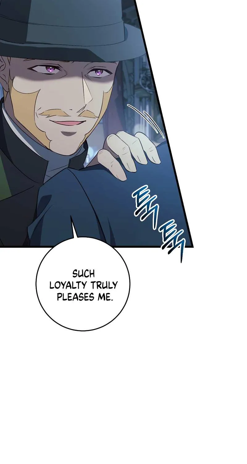 I Will Take The Duchy From Today Chapter 21 page 24 - 