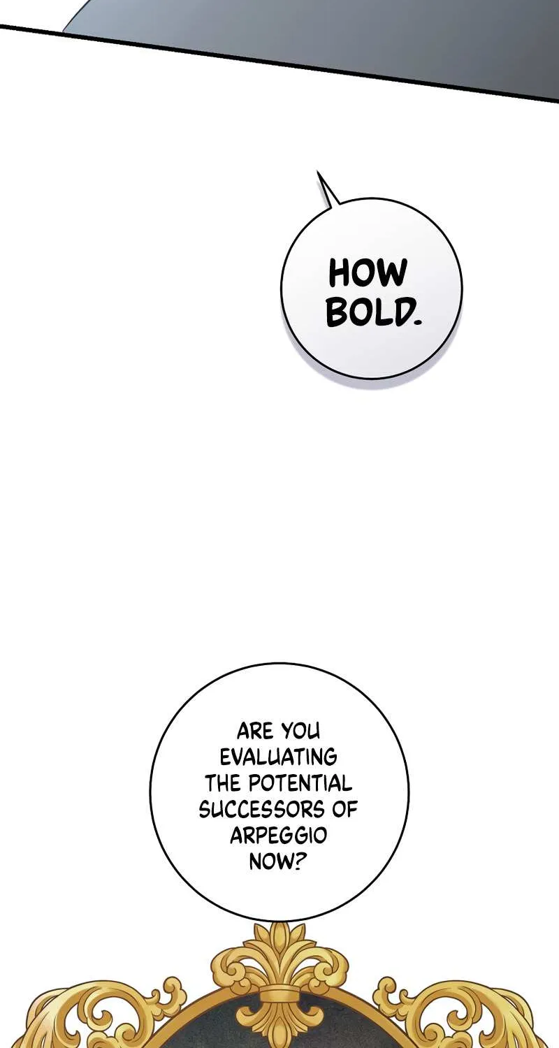 I Will Take The Duchy From Today Chapter 21 page 29 - 