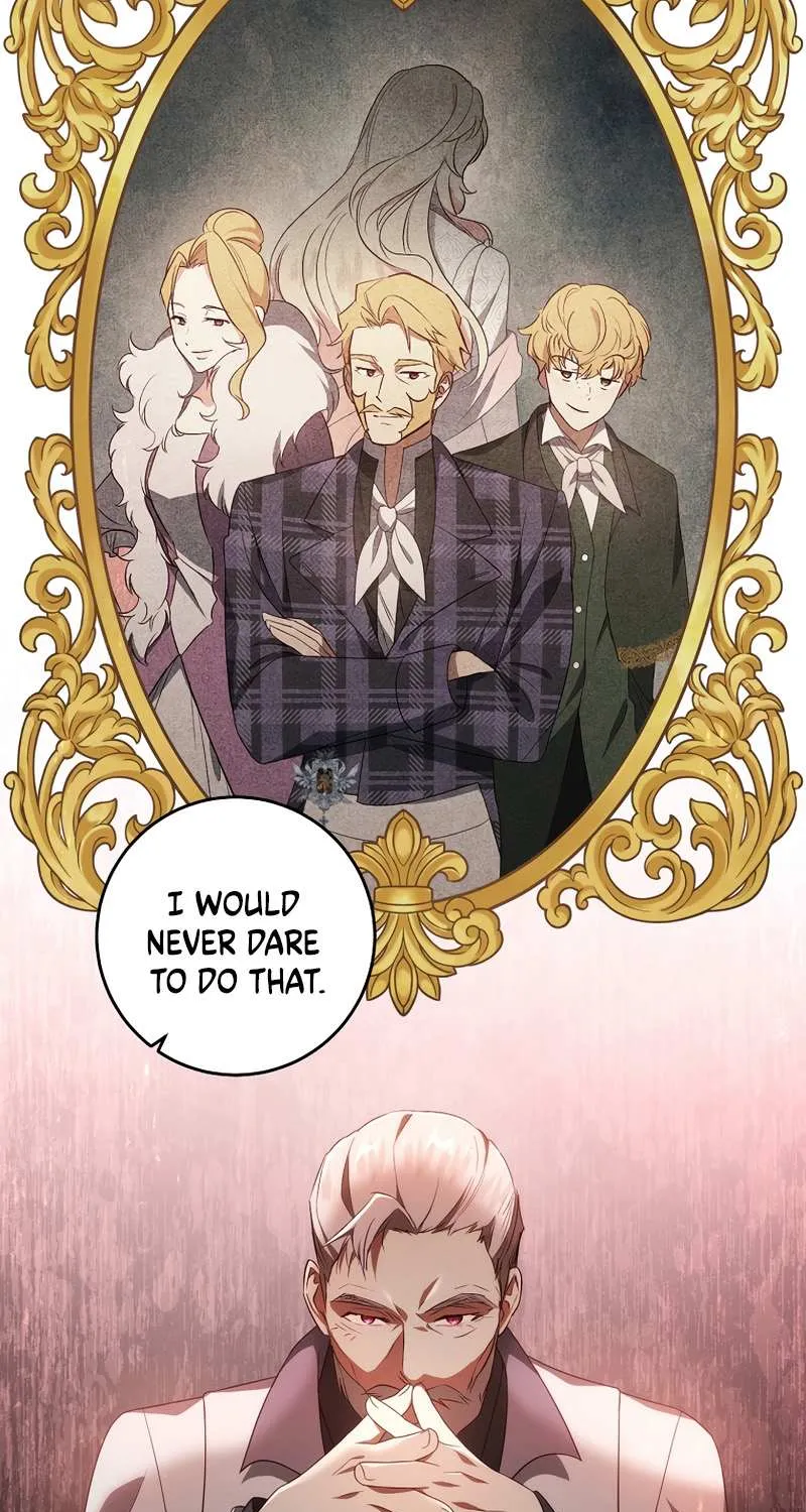 I Will Take The Duchy From Today Chapter 21 page 30 - 
