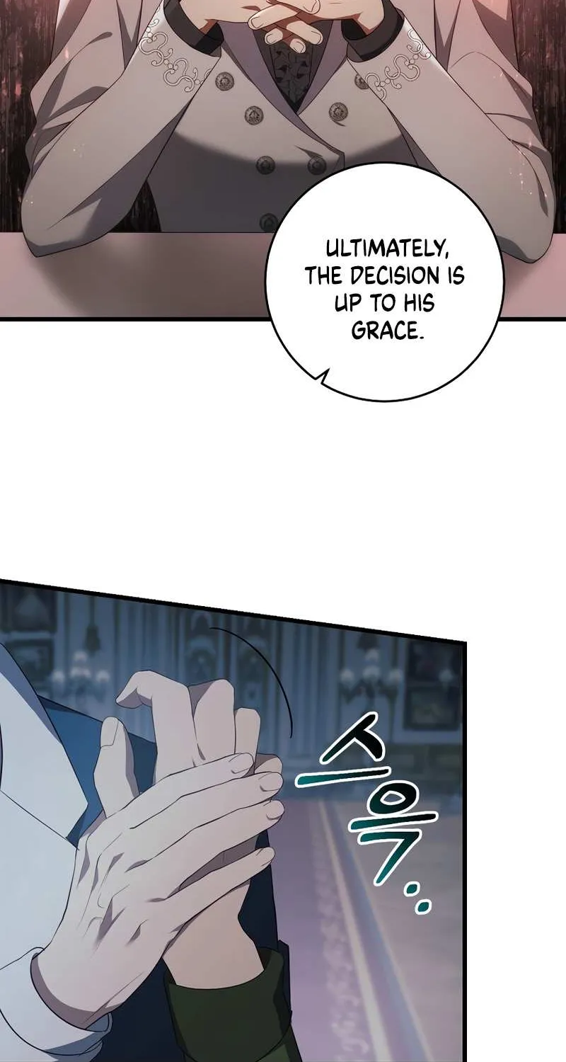 I Will Take The Duchy From Today Chapter 21 page 31 - 