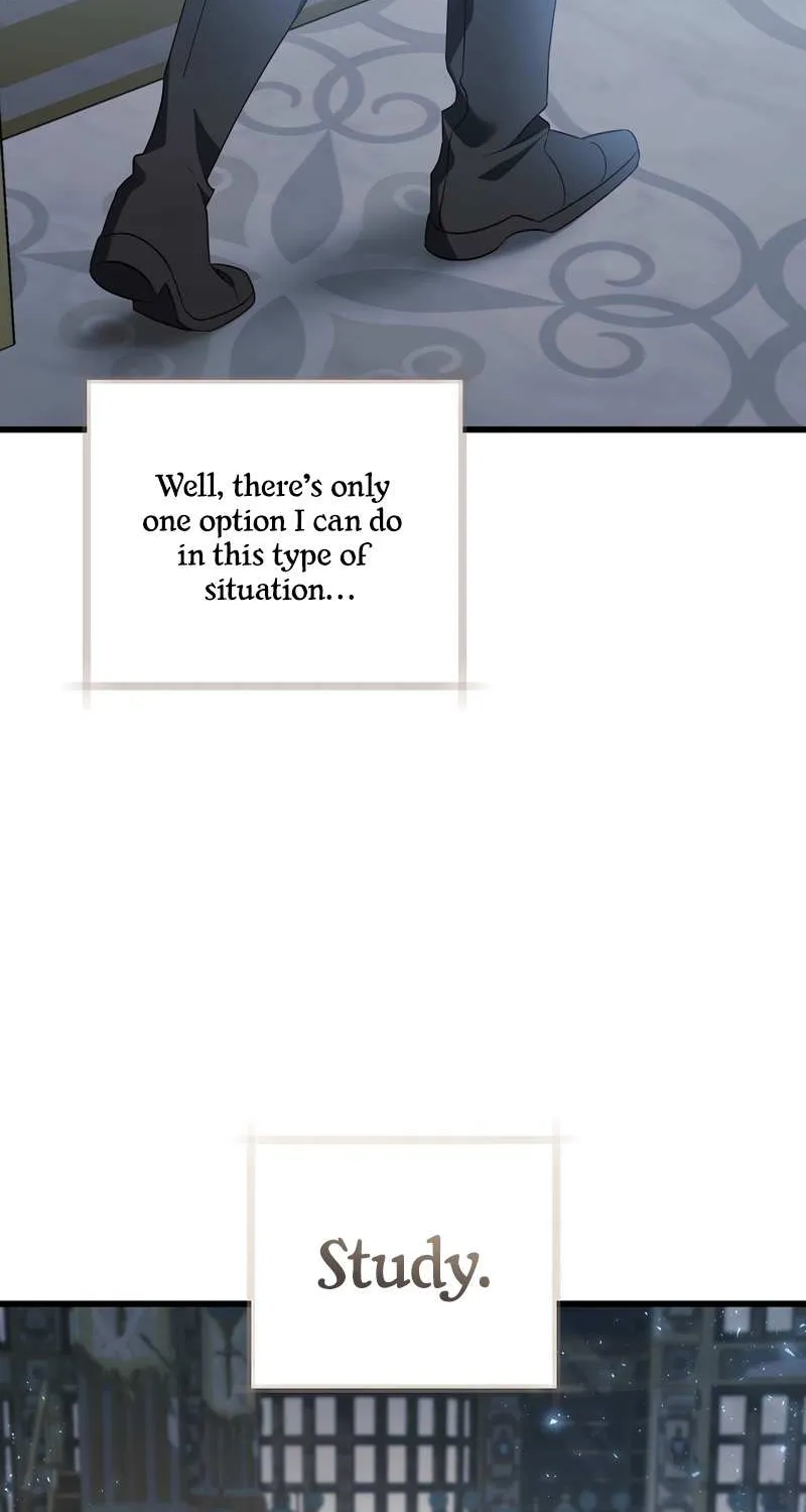 I Will Take The Duchy From Today Chapter 21 page 5 - 