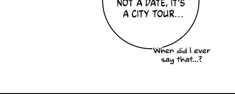 I Will Take The Duchy From Today Chapter 21 page 41 - 