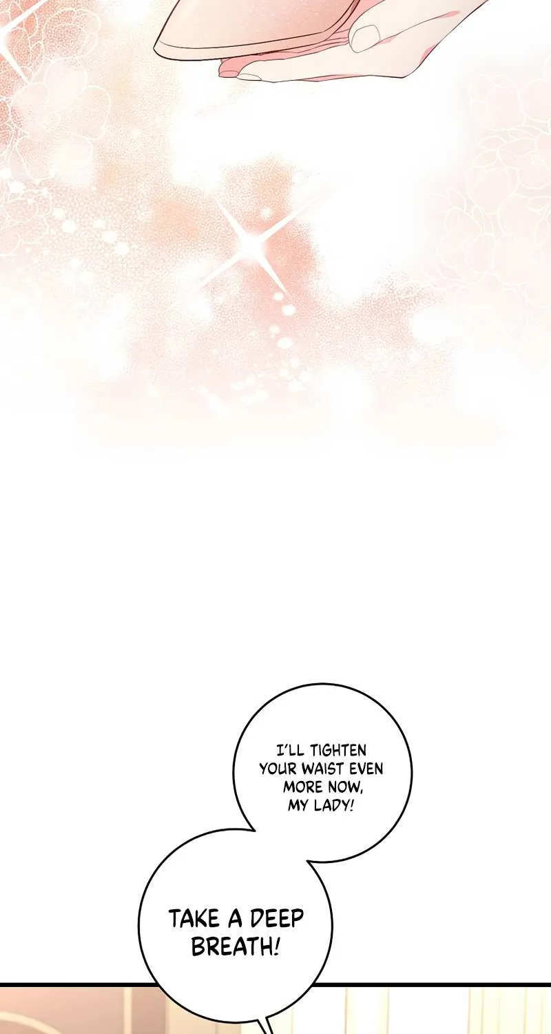 I Will Take The Duchy From Today Chapter 21 page 48 - 