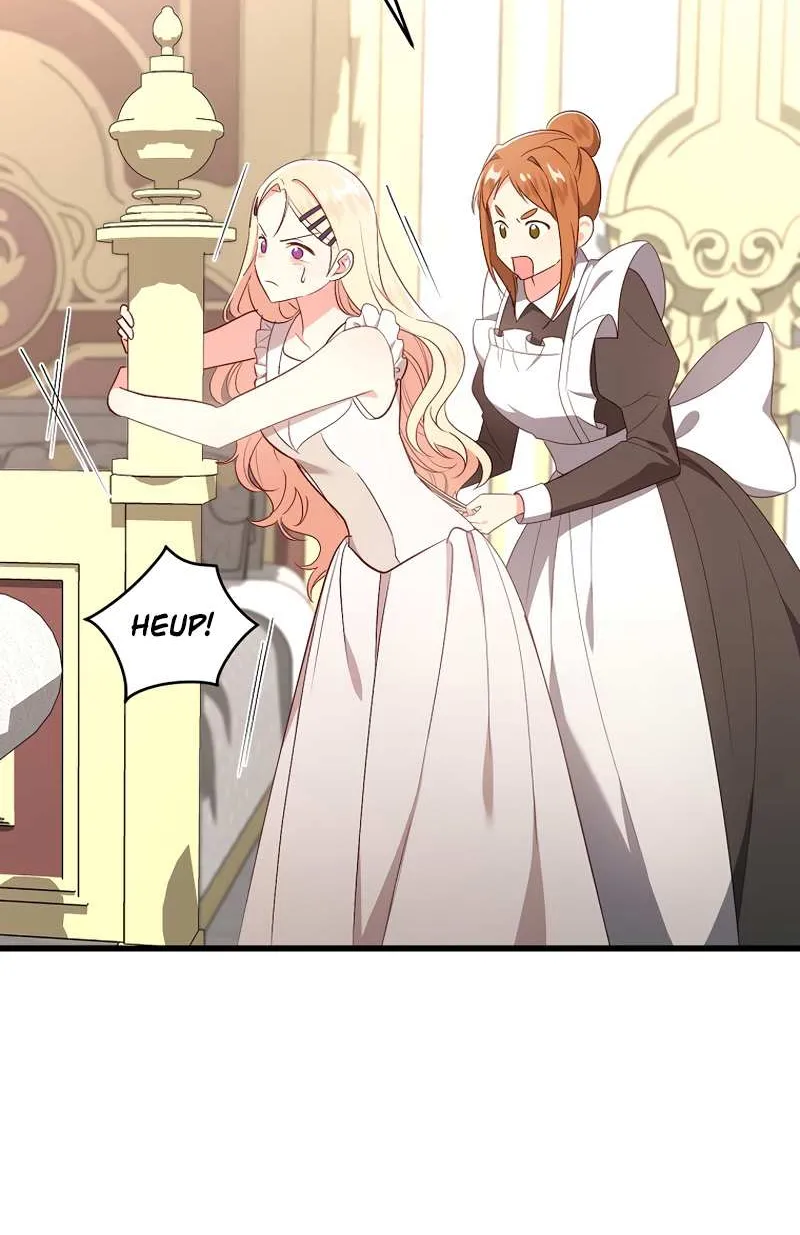 I Will Take The Duchy From Today Chapter 21 page 49 - 
