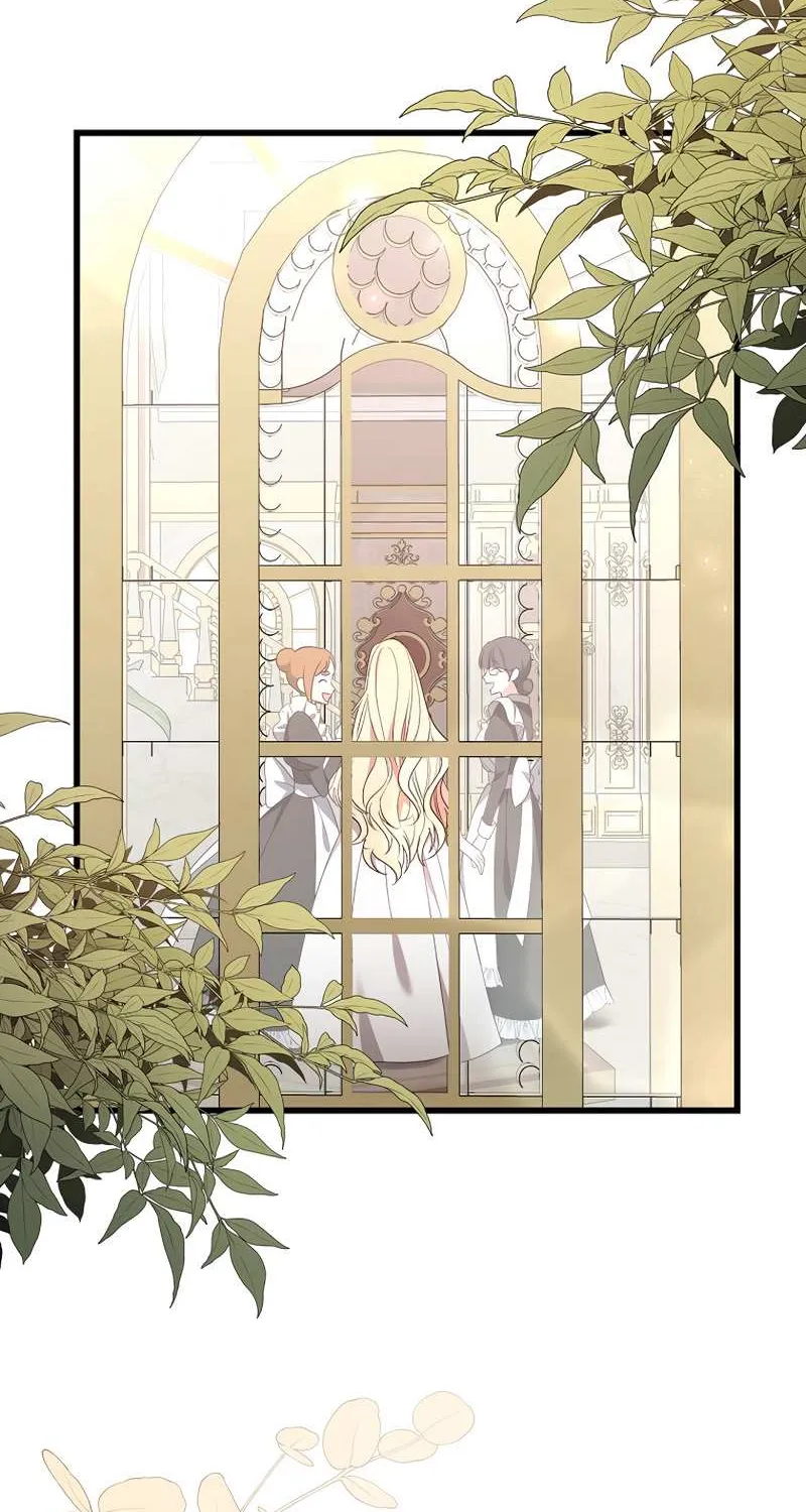 I Will Take The Duchy From Today Chapter 21 page 51 - 