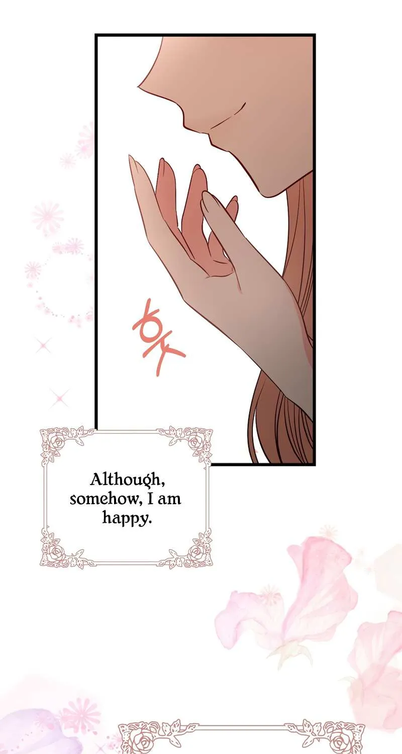 I Will Take The Duchy From Today Chapter 21 page 58 - 