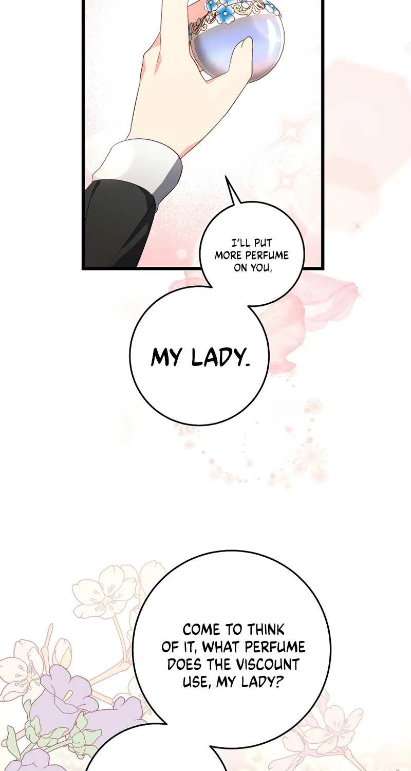 I Will Take The Duchy From Today Chapter 21 page 61 - 
