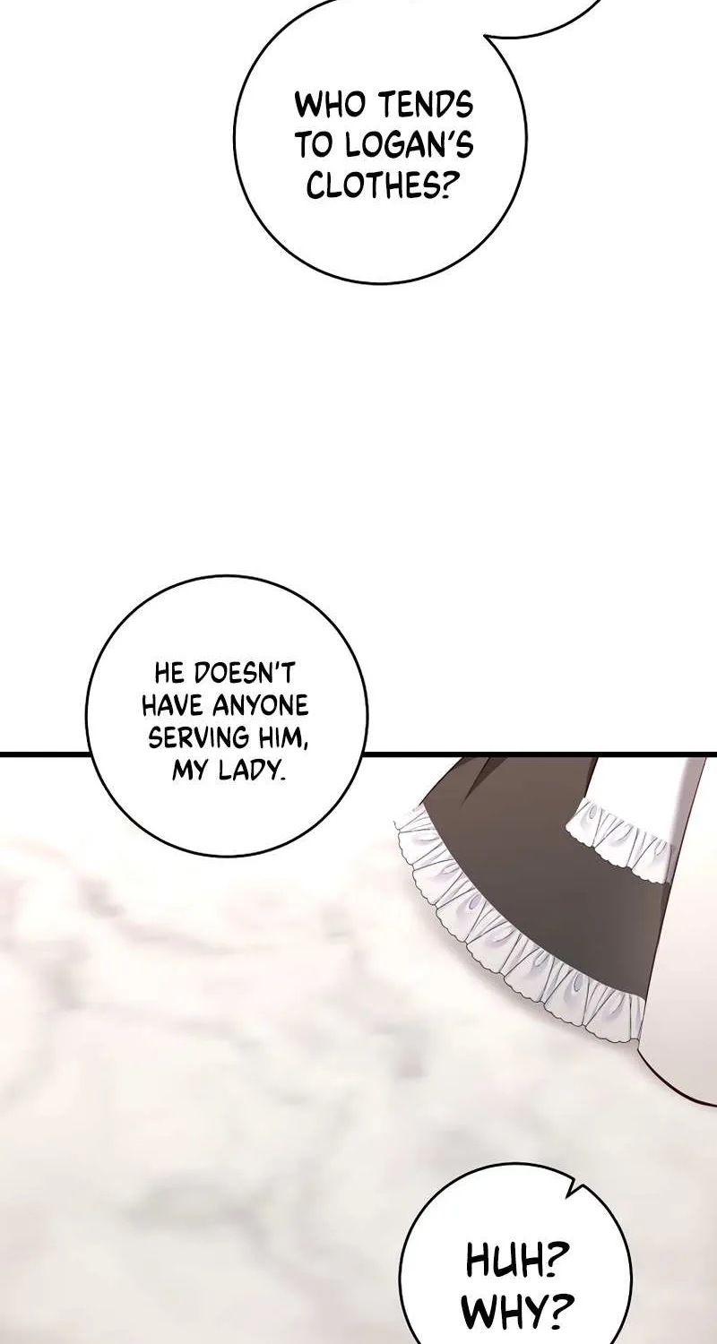 I Will Take The Duchy From Today Chapter 21 page 63 - 
