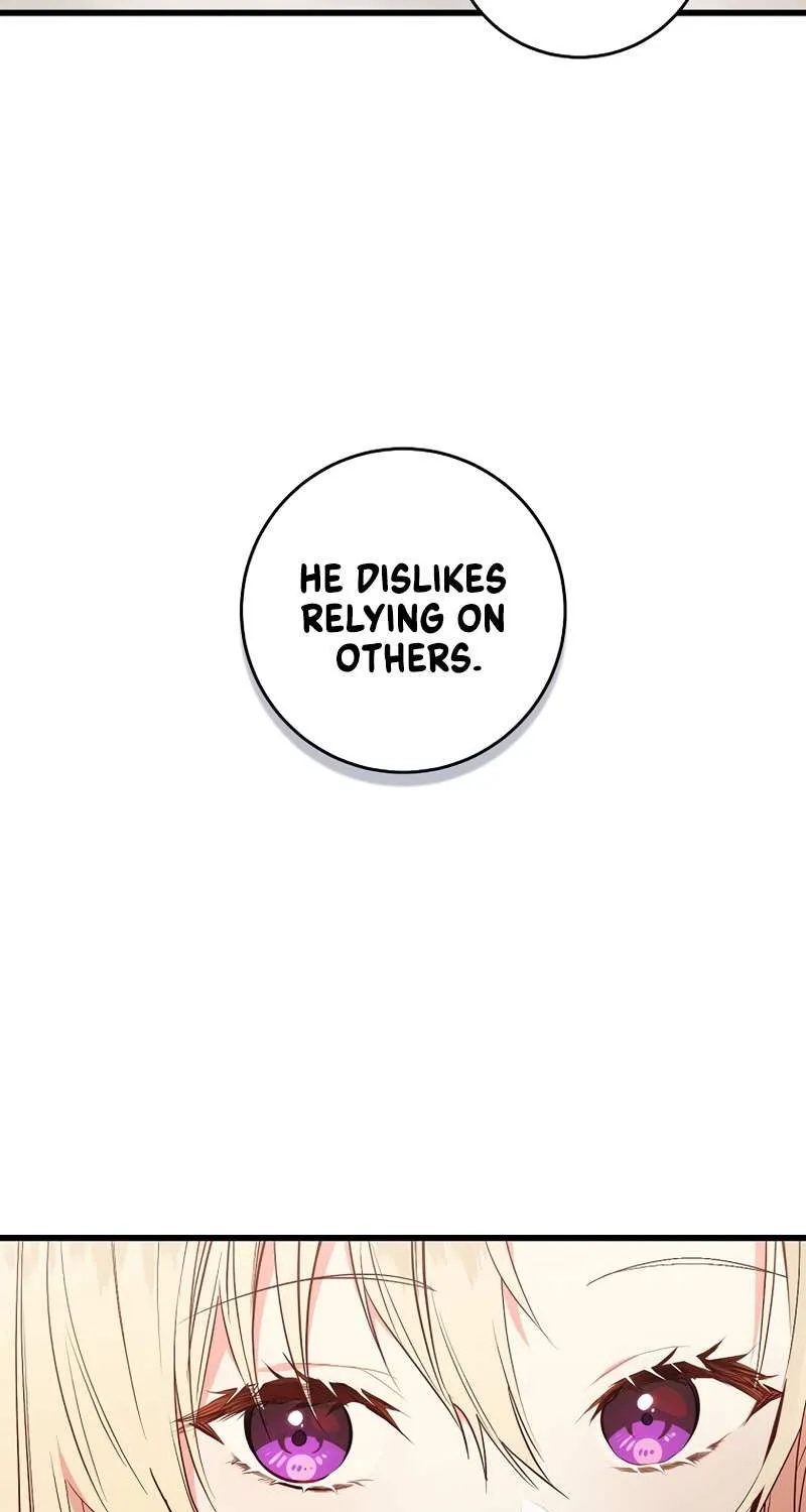 I Will Take The Duchy From Today Chapter 21 page 64 - 