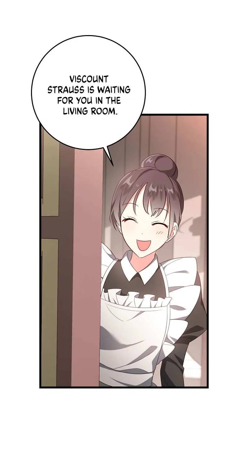 I Will Take The Duchy From Today Chapter 21 page 72 - 