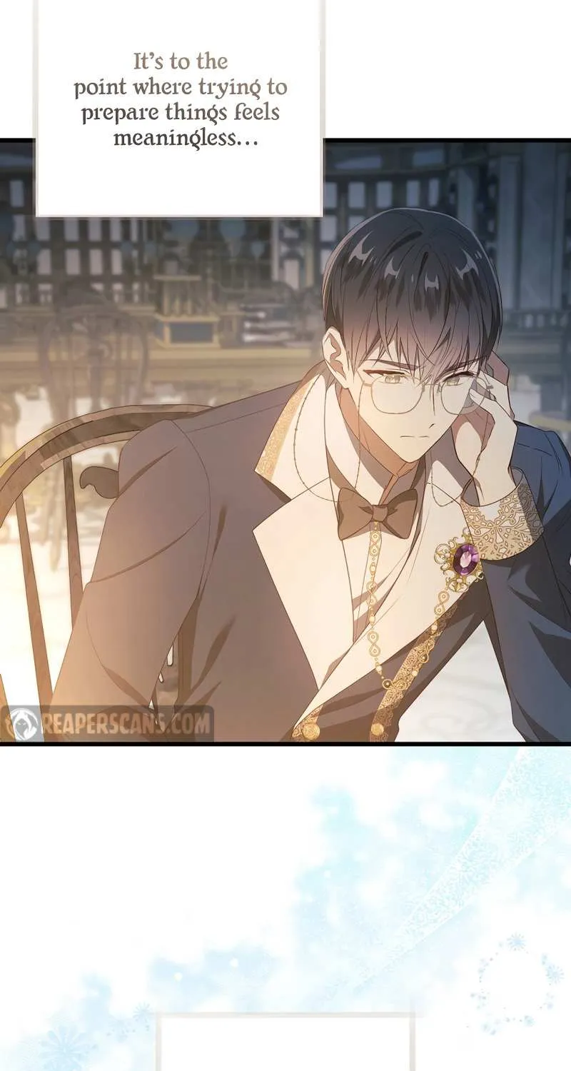 I Will Take The Duchy From Today Chapter 21 page 10 - 