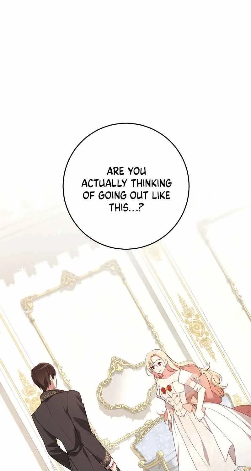 I Will Take The Duchy From Today Chapter 22 page 2 - 