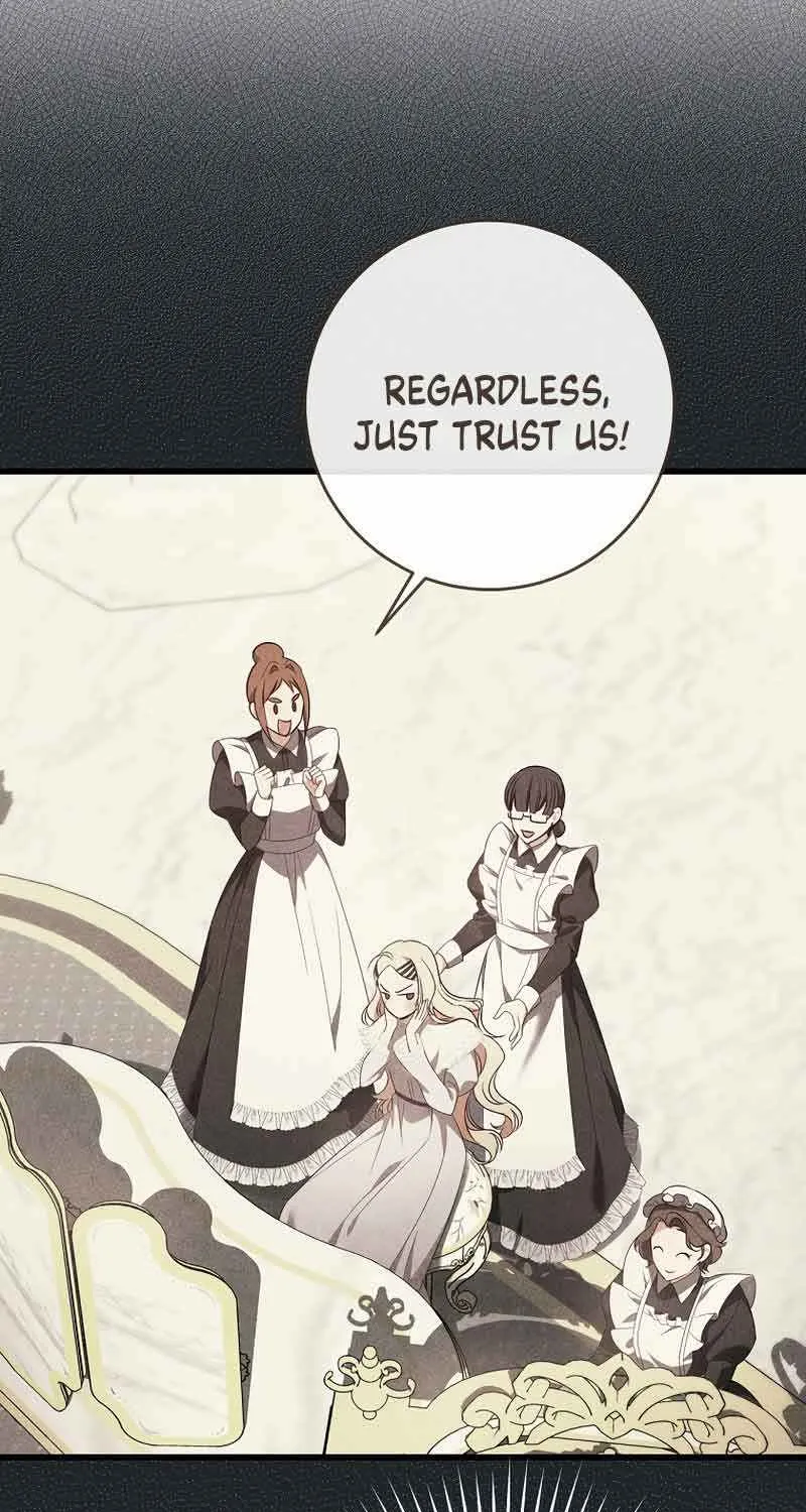 I Will Take The Duchy From Today Chapter 22 page 11 - 