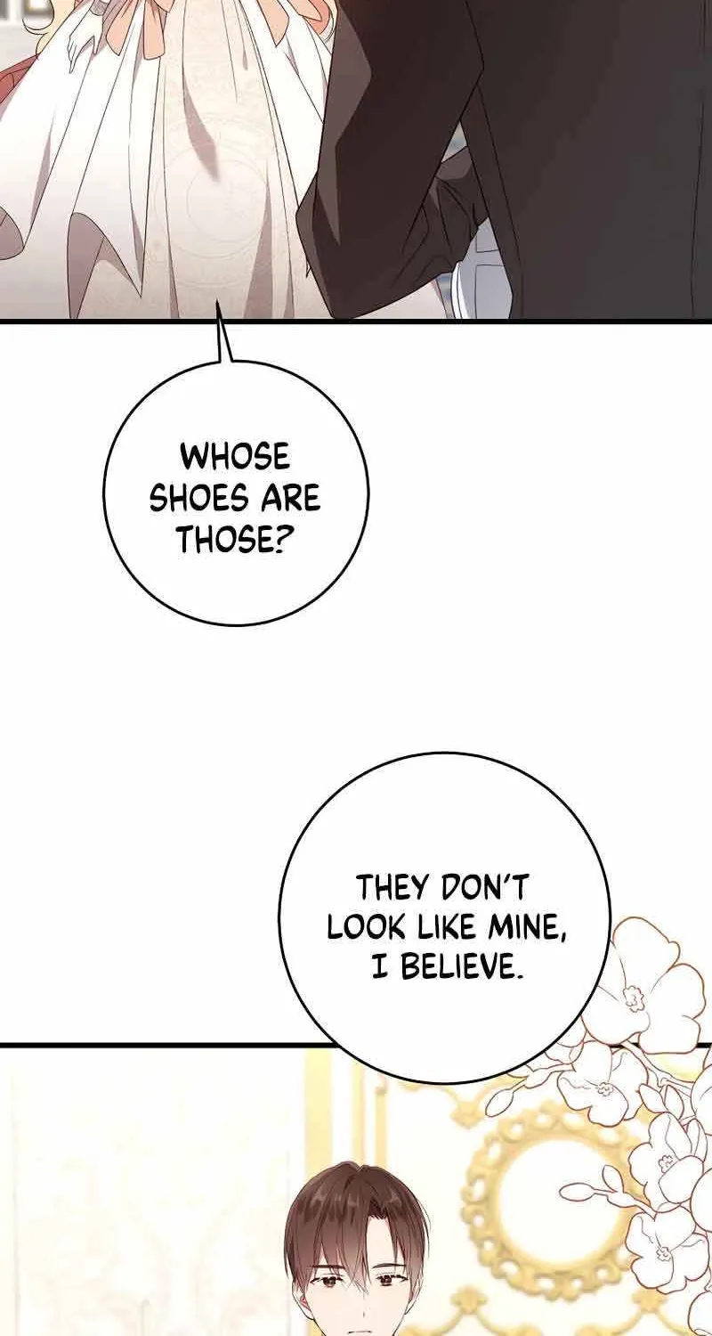 I Will Take The Duchy From Today Chapter 22 page 14 - 