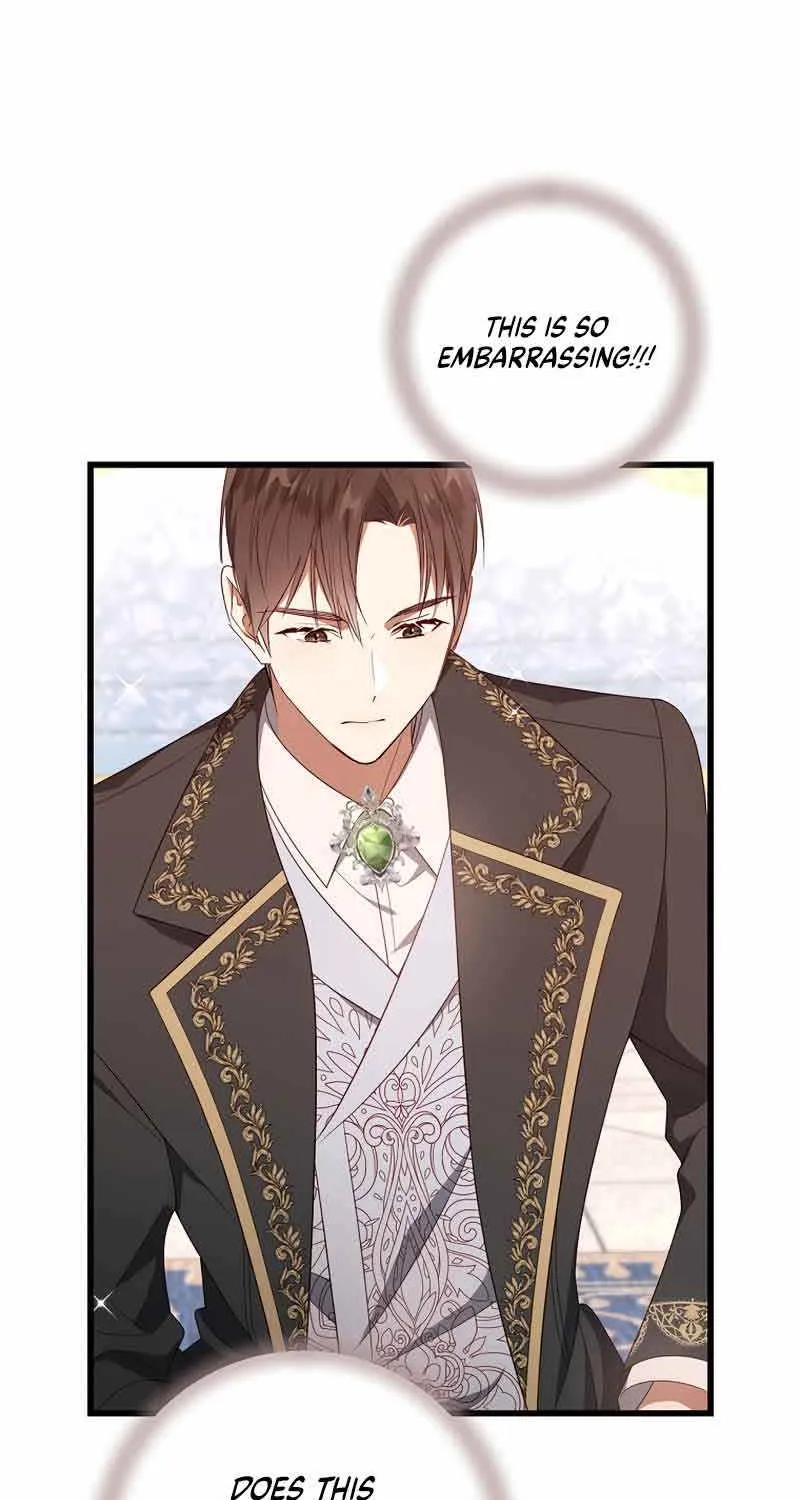 I Will Take The Duchy From Today Chapter 22 page 21 - 