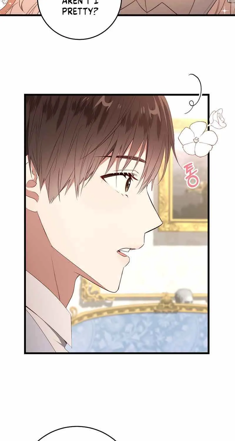 I Will Take The Duchy From Today Chapter 22 page 4 - 