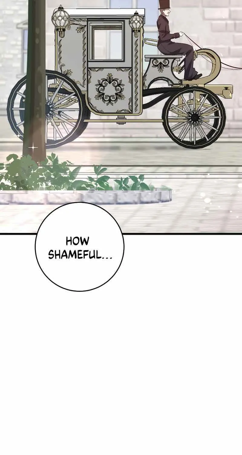 I Will Take The Duchy From Today Chapter 22 page 32 - 