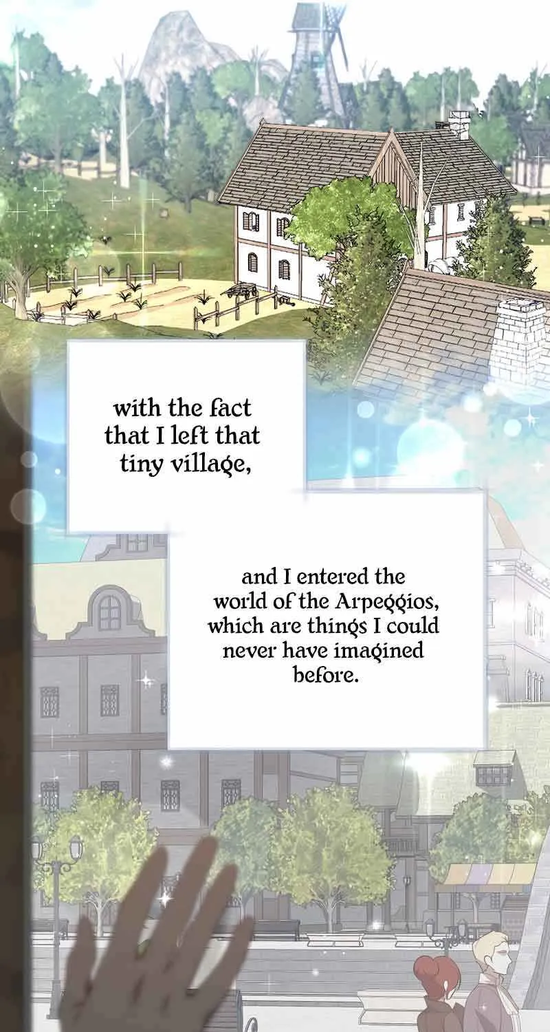 I Will Take The Duchy From Today Chapter 22 page 42 - 