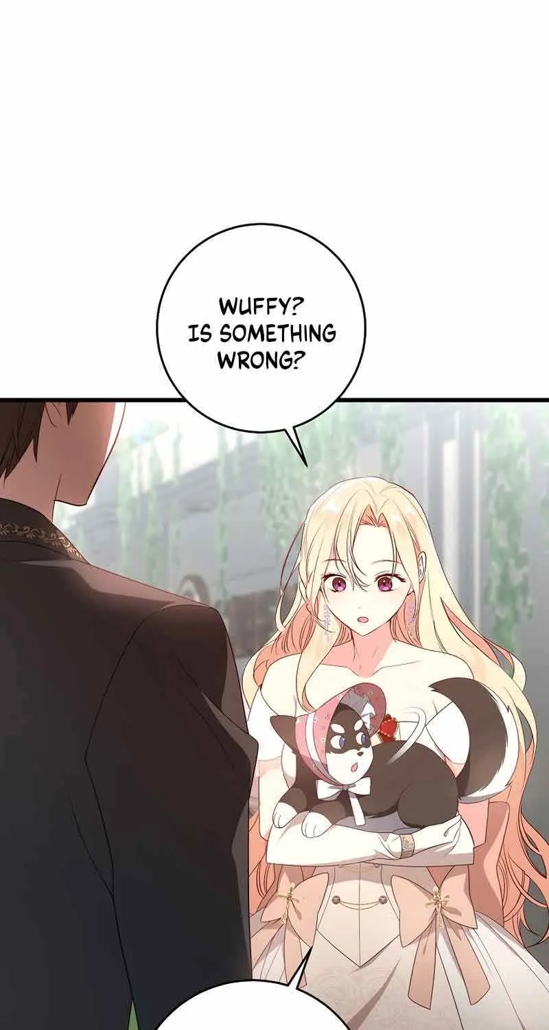 I Will Take The Duchy From Today Chapter 22 page 50 - 