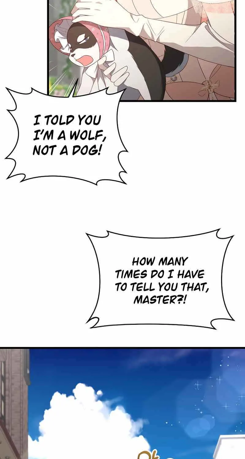 I Will Take The Duchy From Today Chapter 22 page 53 - 