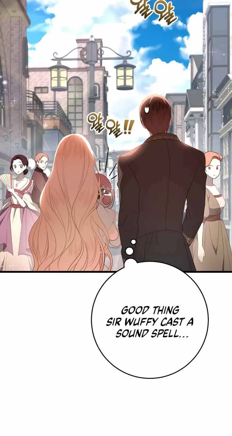 I Will Take The Duchy From Today Chapter 22 page 54 - 