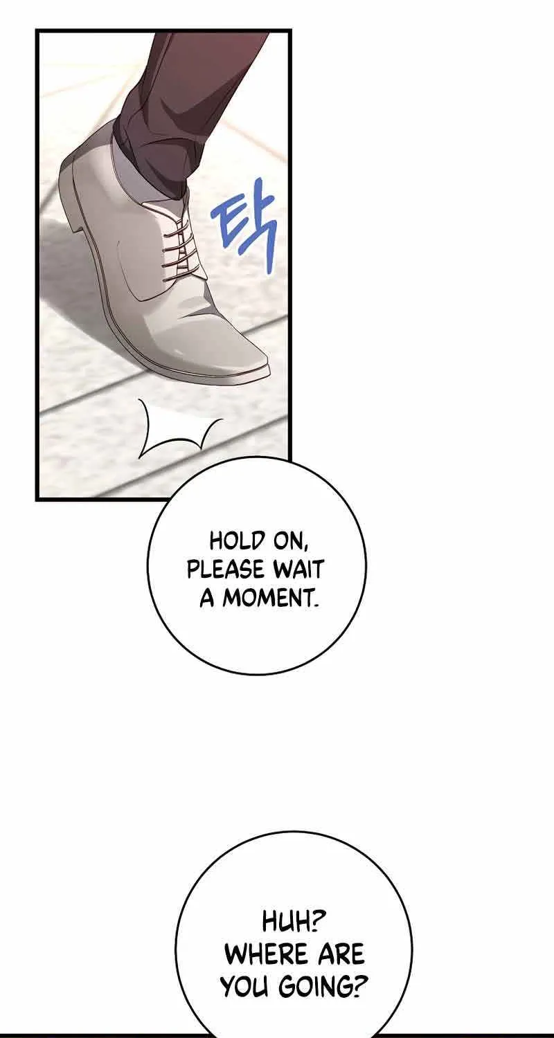 I Will Take The Duchy From Today Chapter 22 page 7 - 