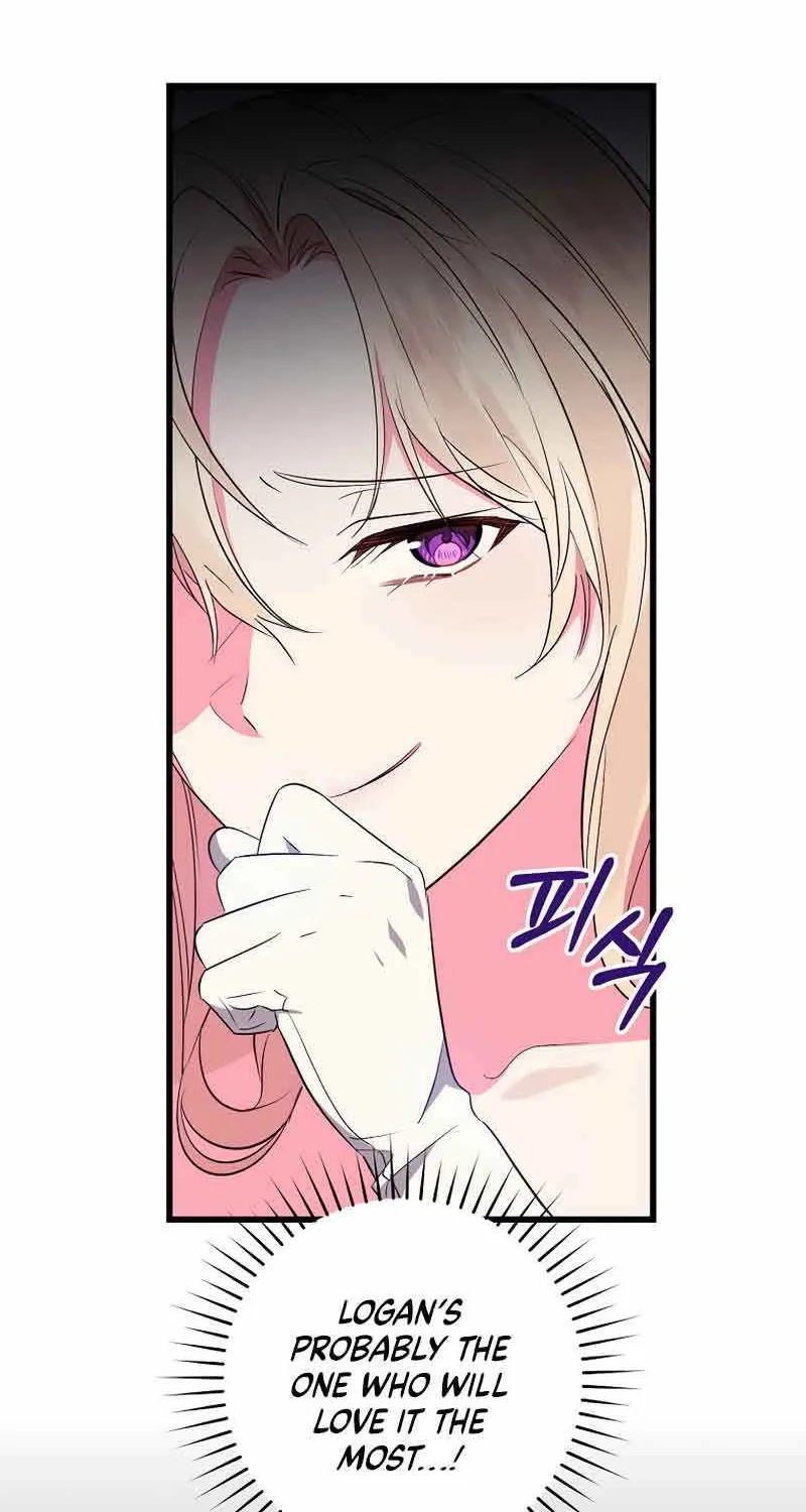 I Will Take The Duchy From Today Chapter 22 page 61 - 