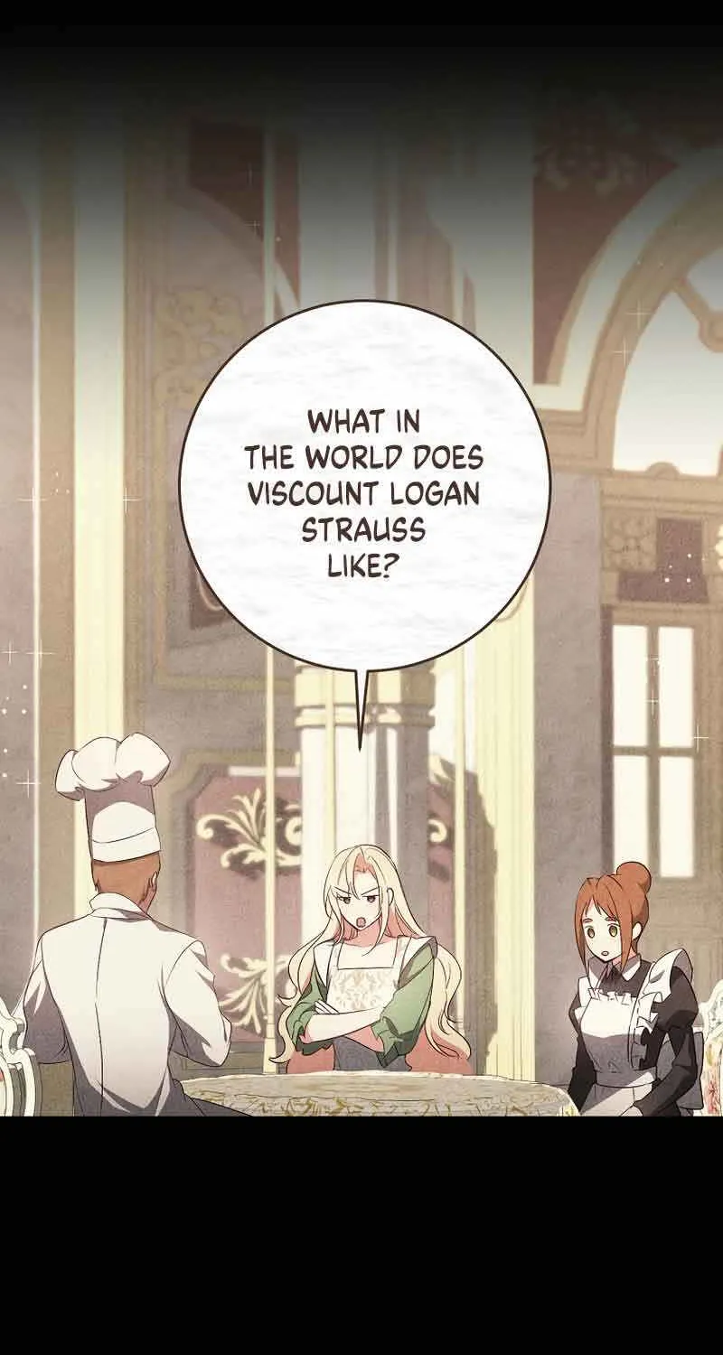 I Will Take The Duchy From Today Chapter 22 page 63 - 