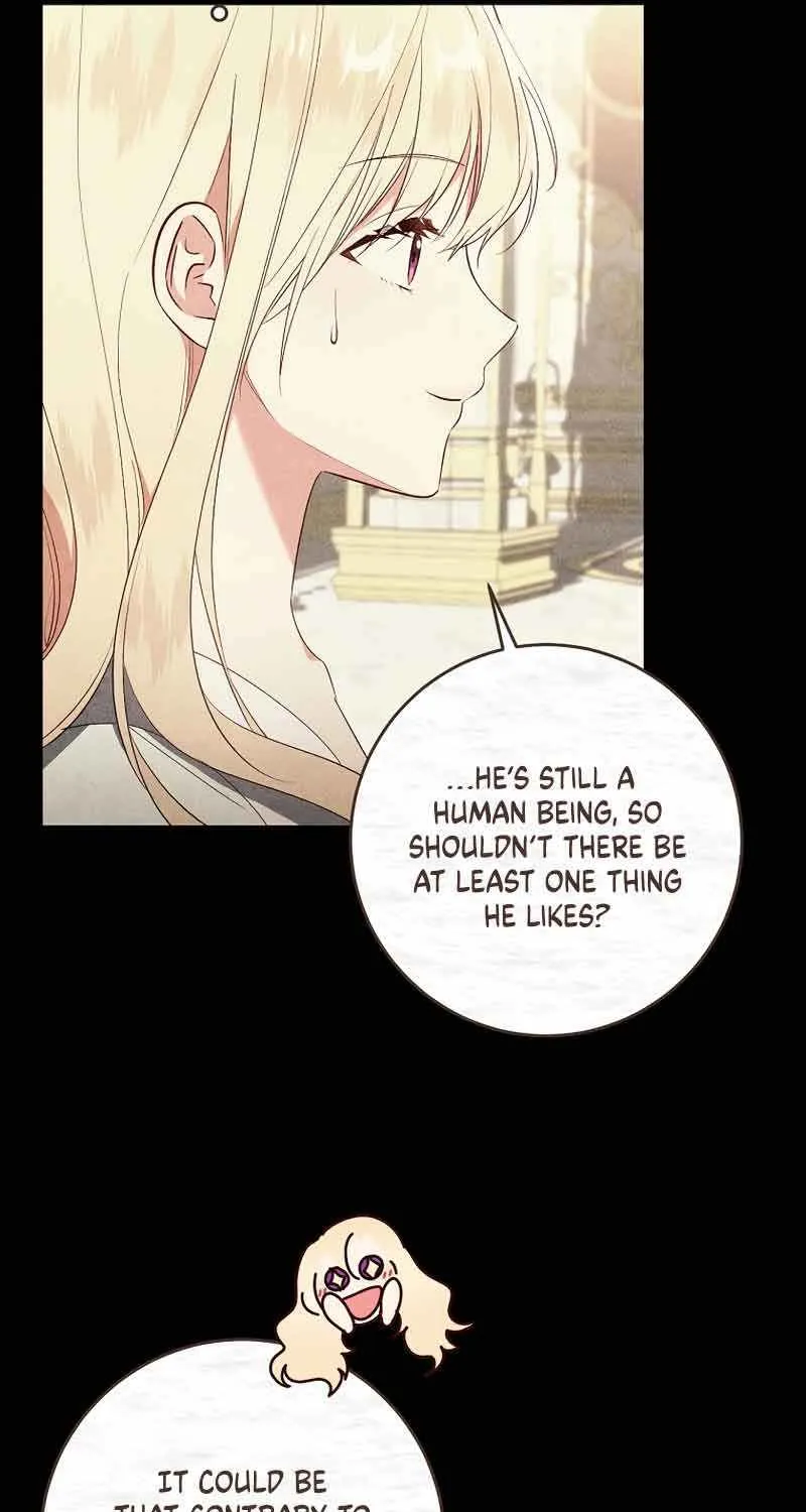 I Will Take The Duchy From Today Chapter 22 page 66 - 