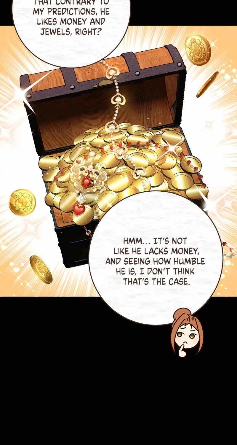 I Will Take The Duchy From Today Chapter 22 page 67 - 