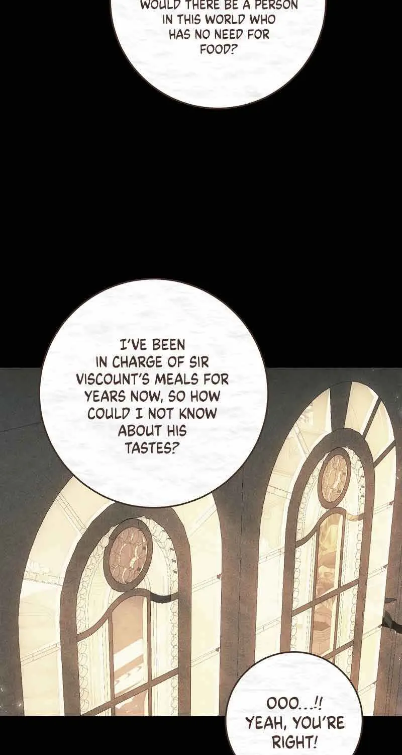 I Will Take The Duchy From Today Chapter 22 page 70 - 