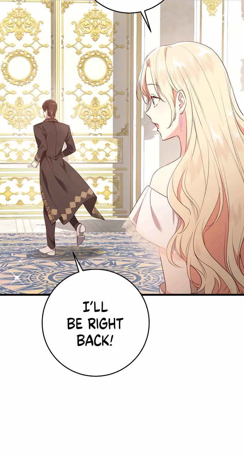 I Will Take The Duchy From Today Chapter 22 page 8 - 