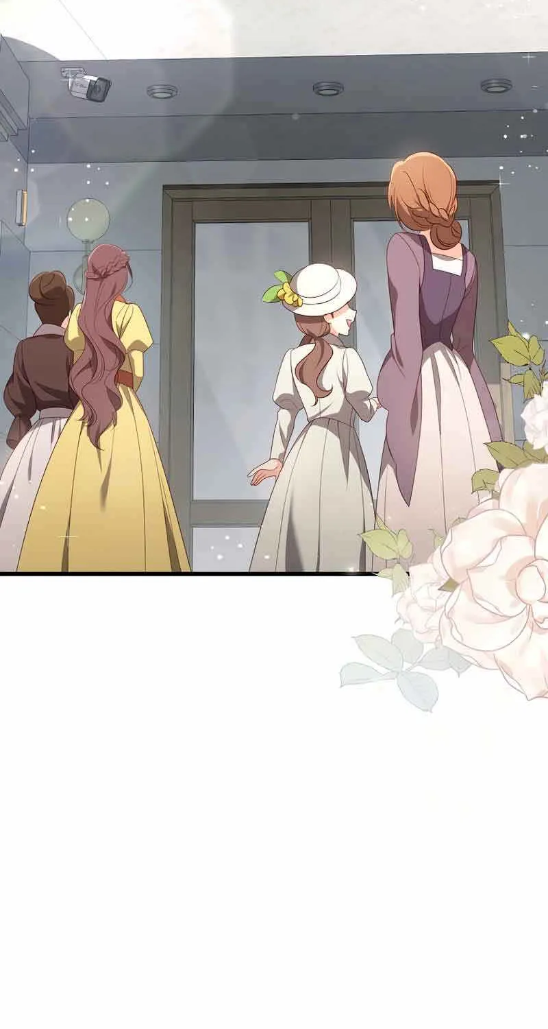 I Will Take The Duchy From Today Chapter 22 page 75 - 