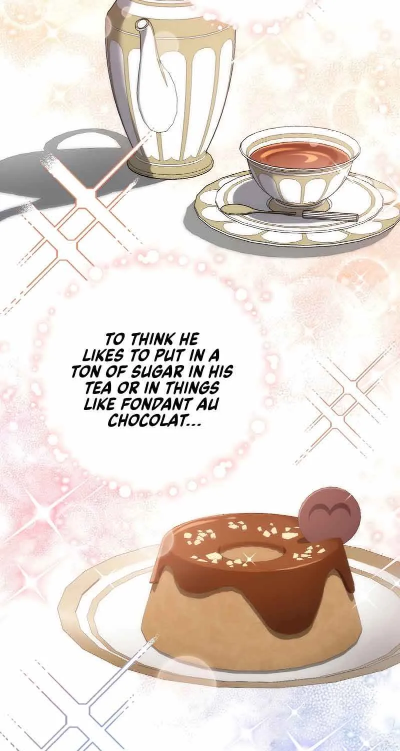 I Will Take The Duchy From Today Chapter 22 page 78 - 