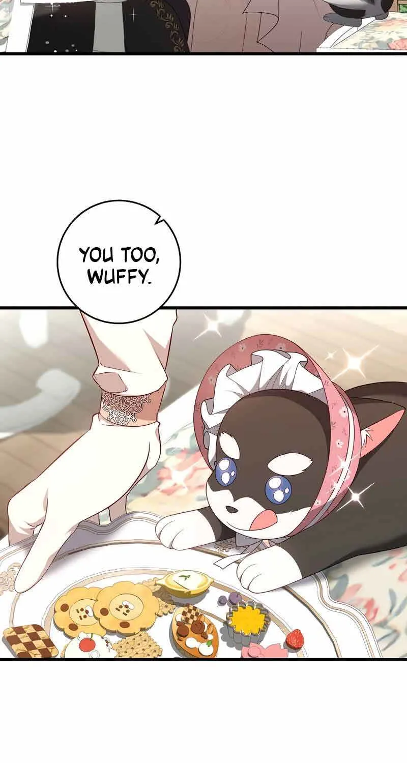 I Will Take The Duchy From Today Chapter 22 page 81 - 