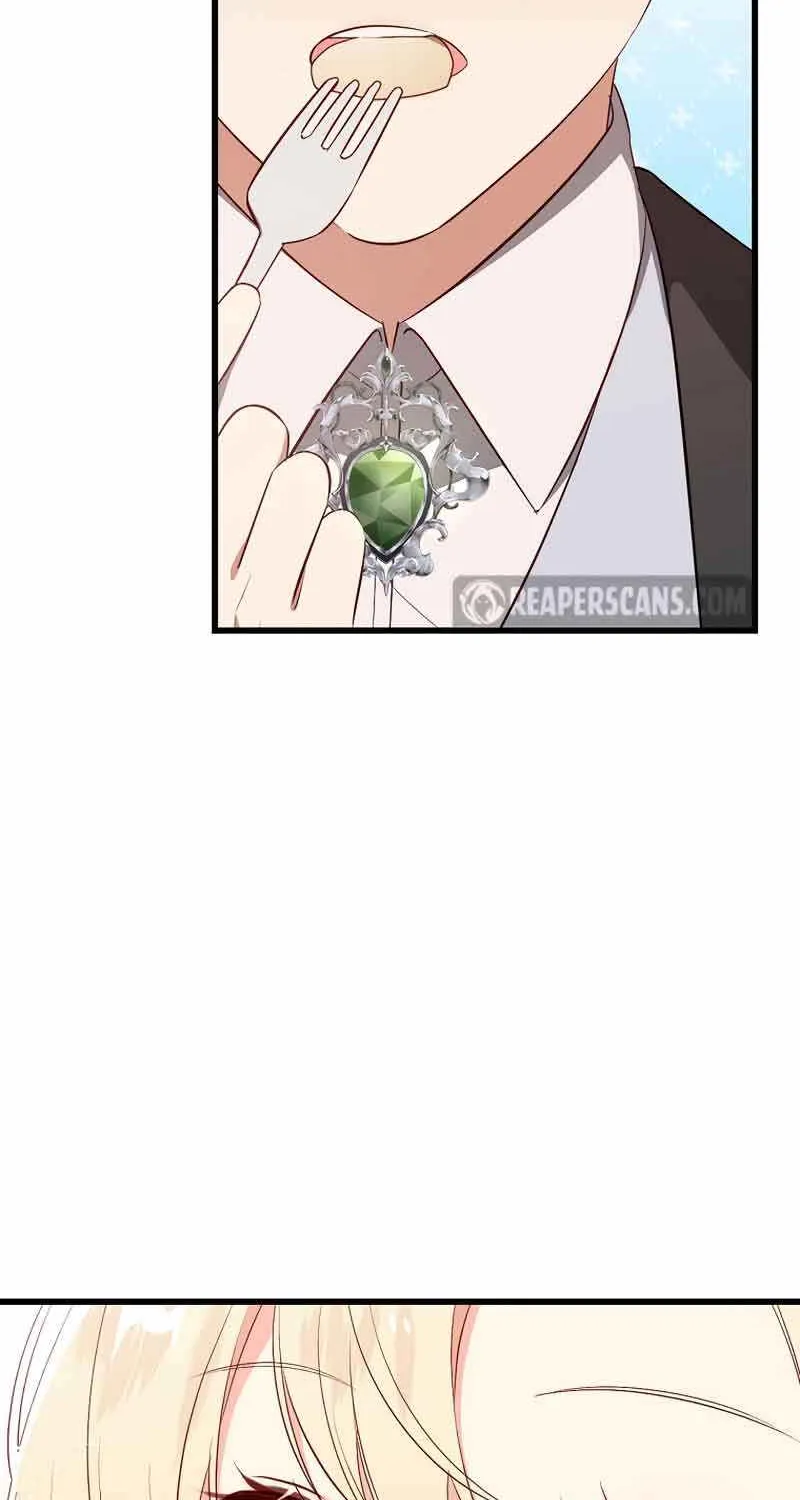 I Will Take The Duchy From Today Chapter 22 page 83 - 
