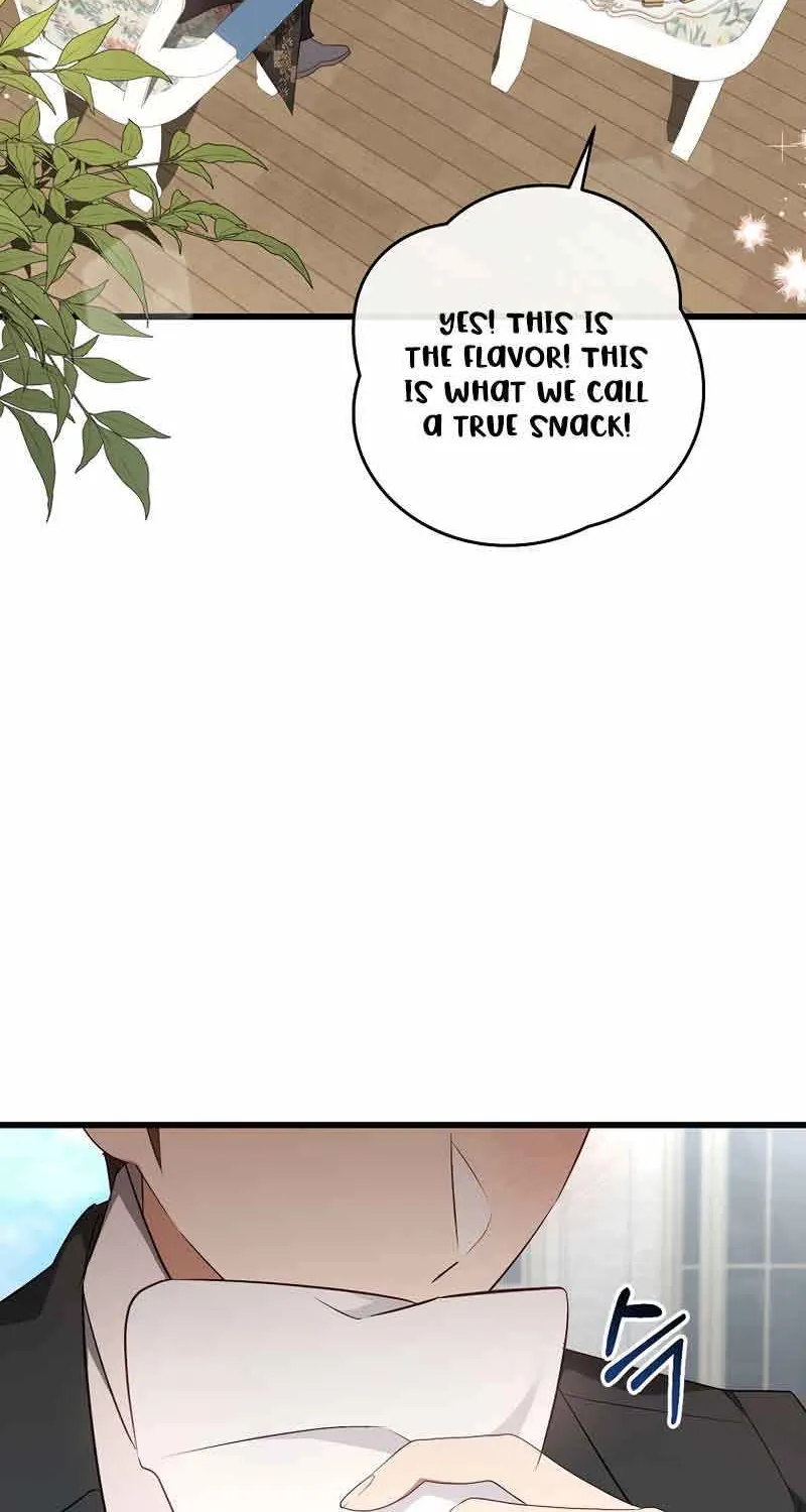 I Will Take The Duchy From Today Chapter 22 page 85 - 