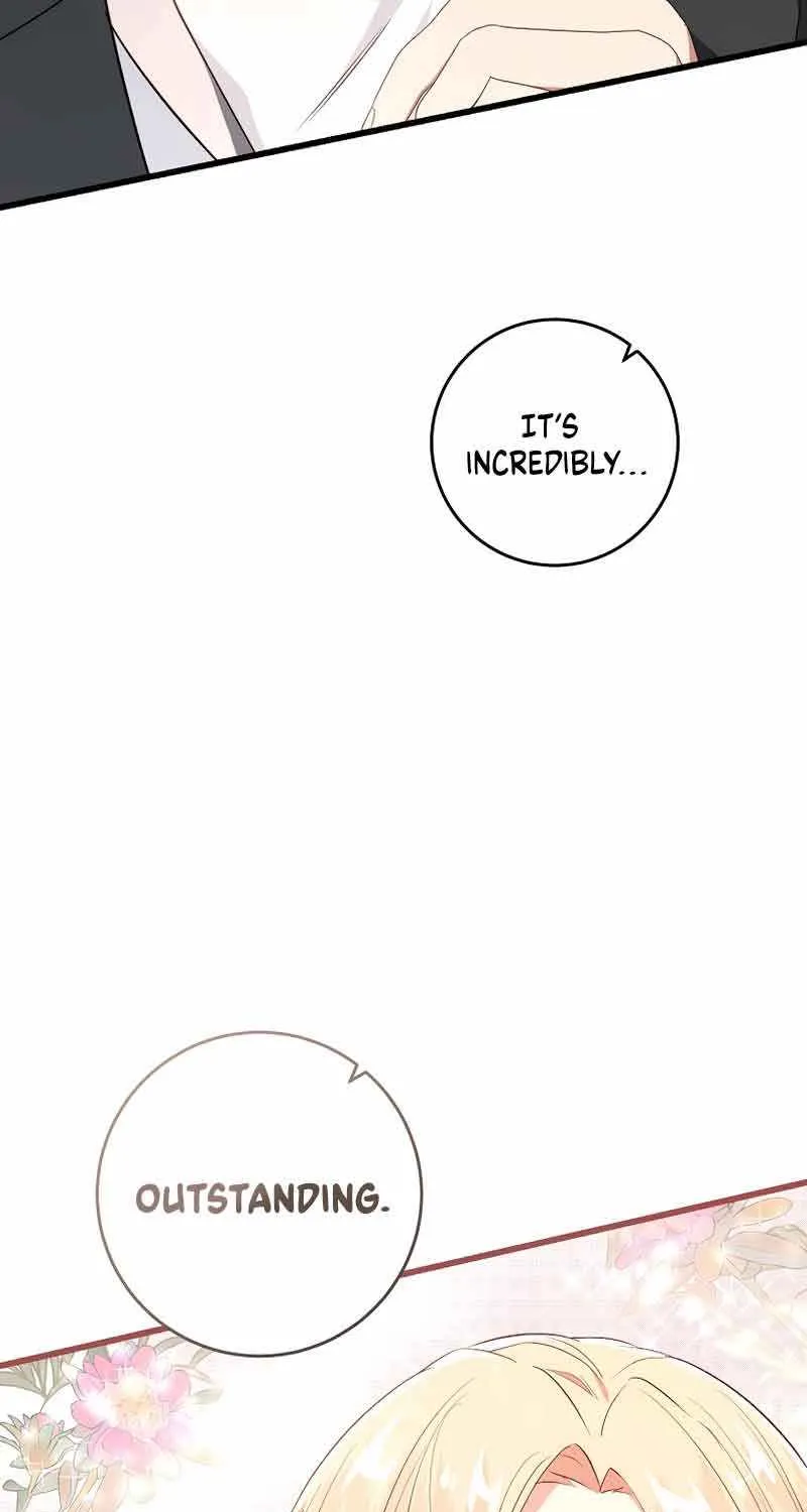 I Will Take The Duchy From Today Chapter 22 page 86 - 