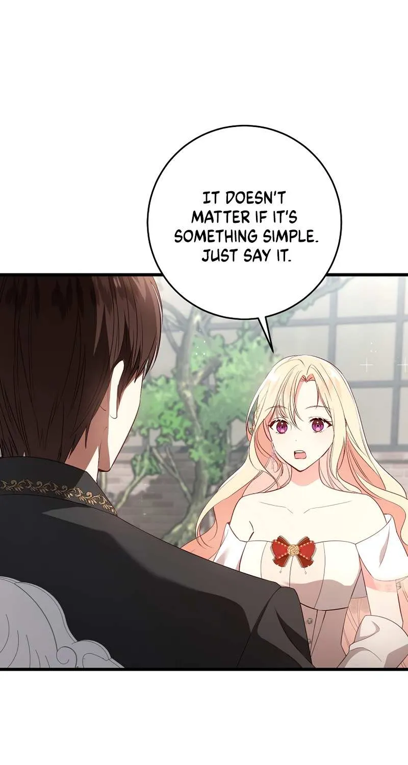 I Will Take The Duchy From Today Chapter 23 page 11 - 