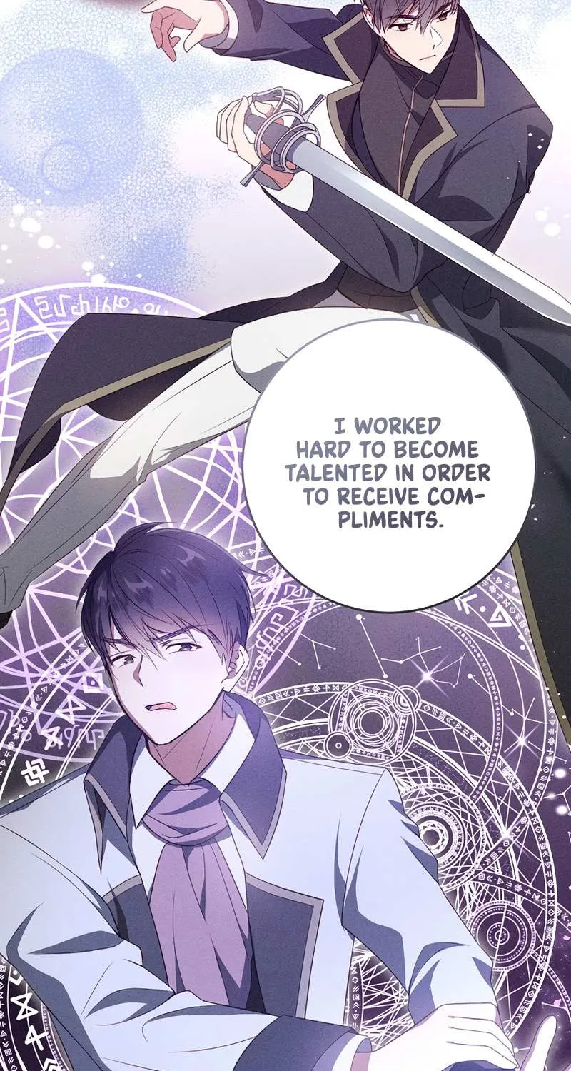 I Will Take The Duchy From Today Chapter 23 page 20 - 