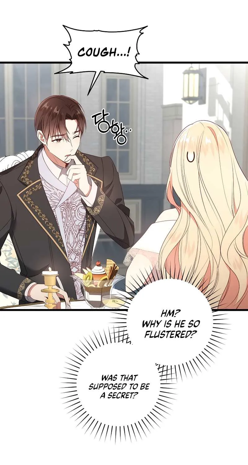 I Will Take The Duchy From Today Chapter 23 page 3 - 
