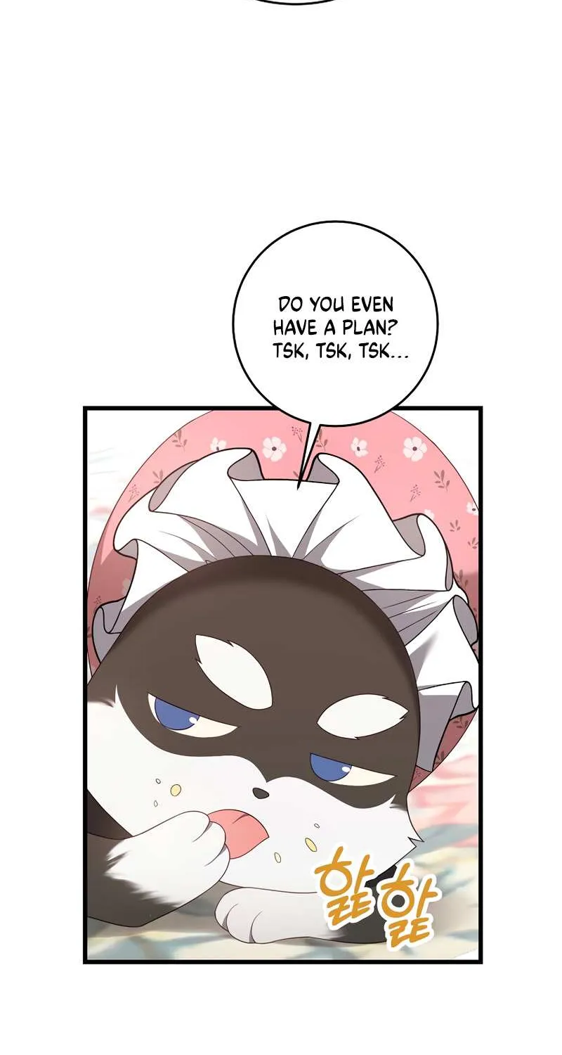 I Will Take The Duchy From Today Chapter 23 page 25 - 