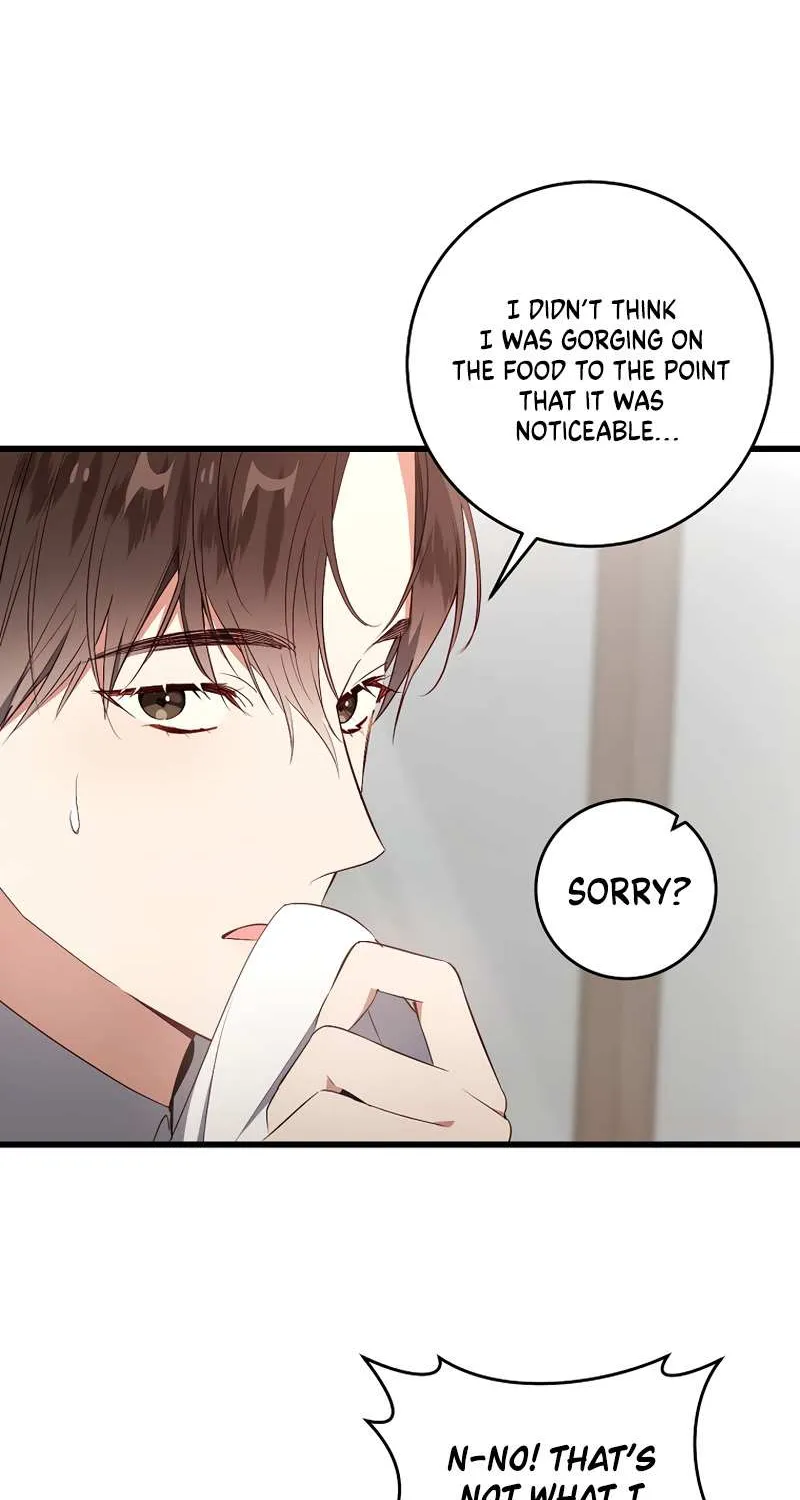 I Will Take The Duchy From Today Chapter 23 page 4 - 