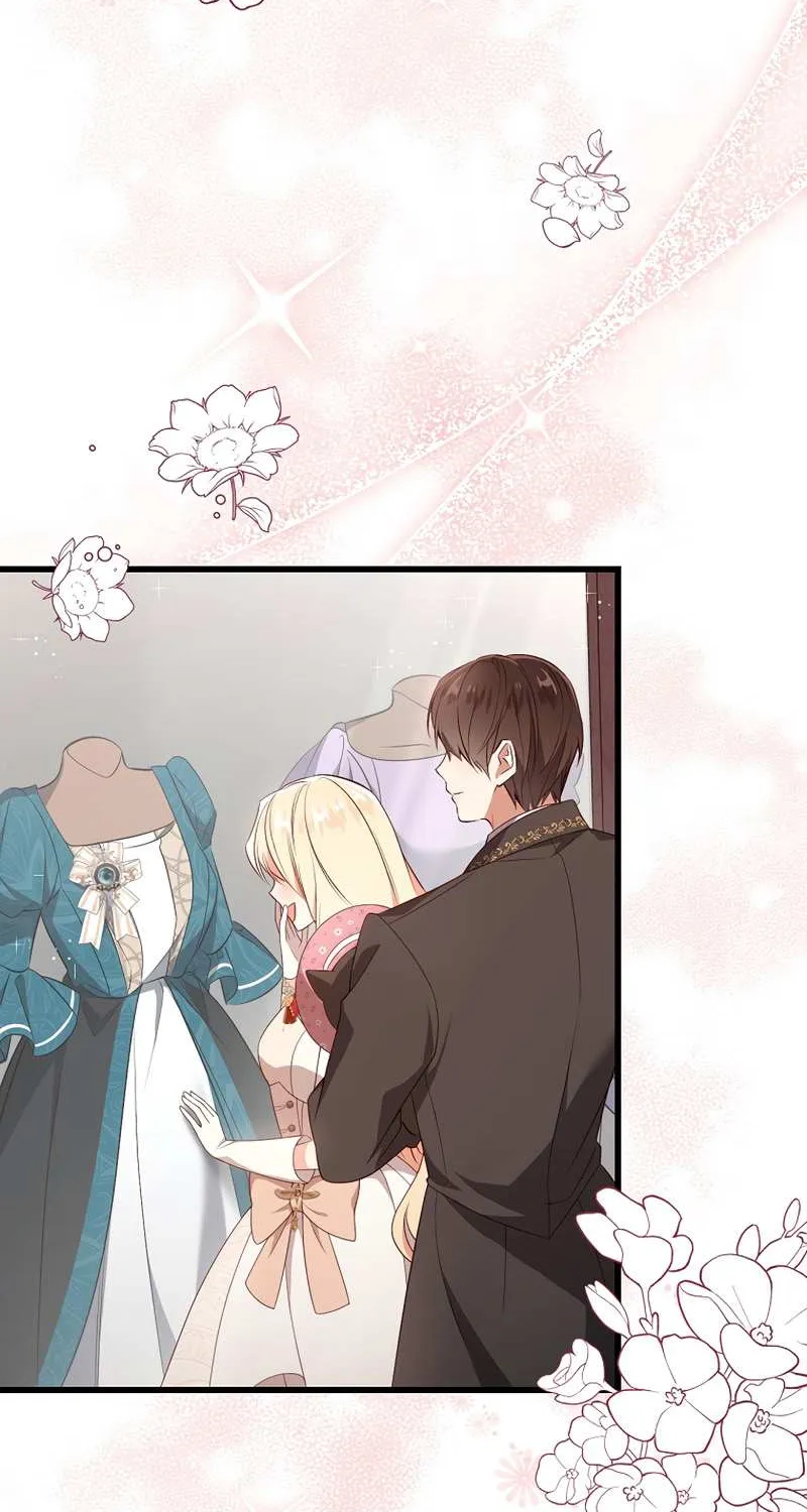 I Will Take The Duchy From Today Chapter 23 page 37 - 