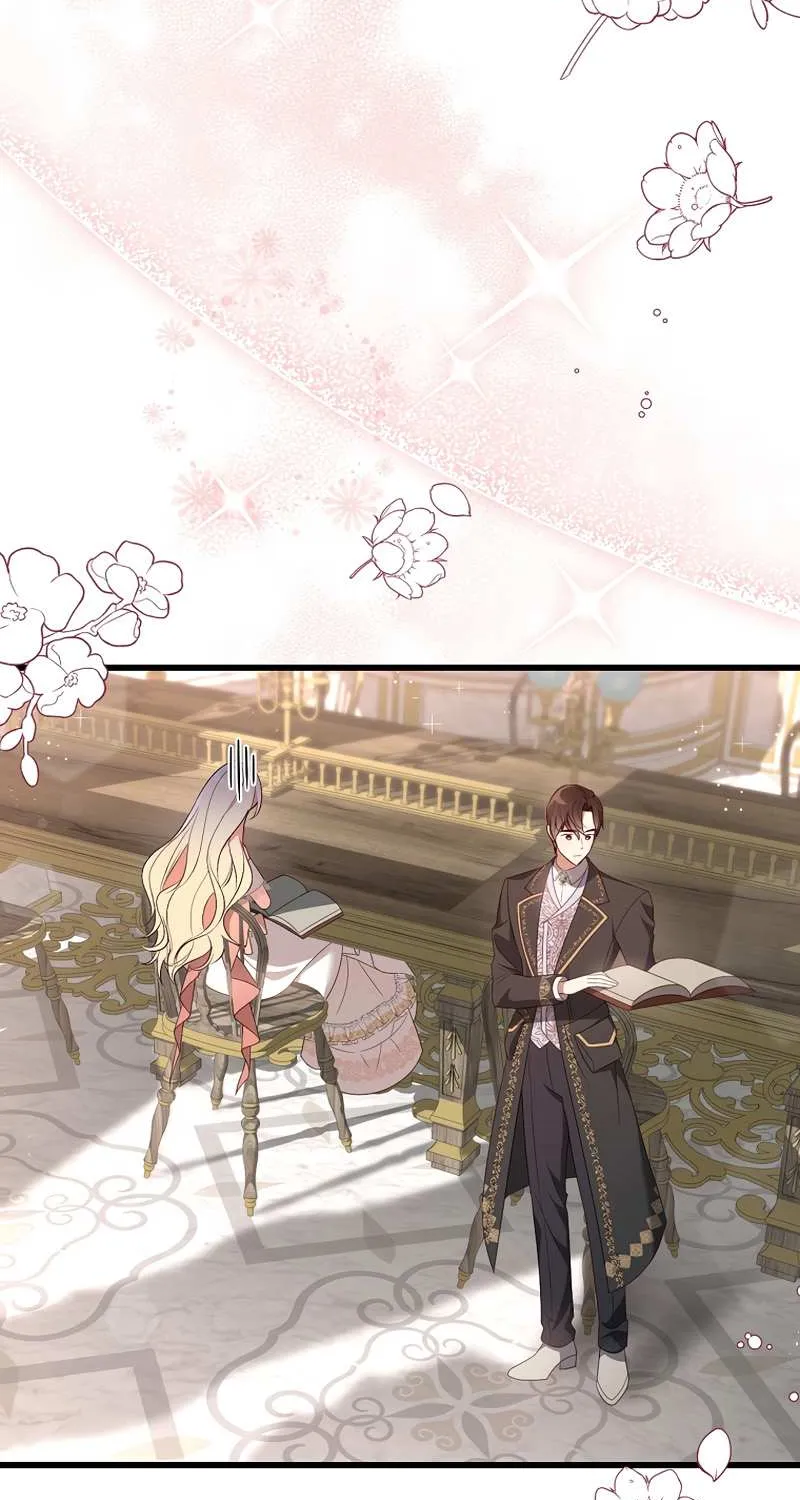 I Will Take The Duchy From Today Chapter 23 page 38 - 