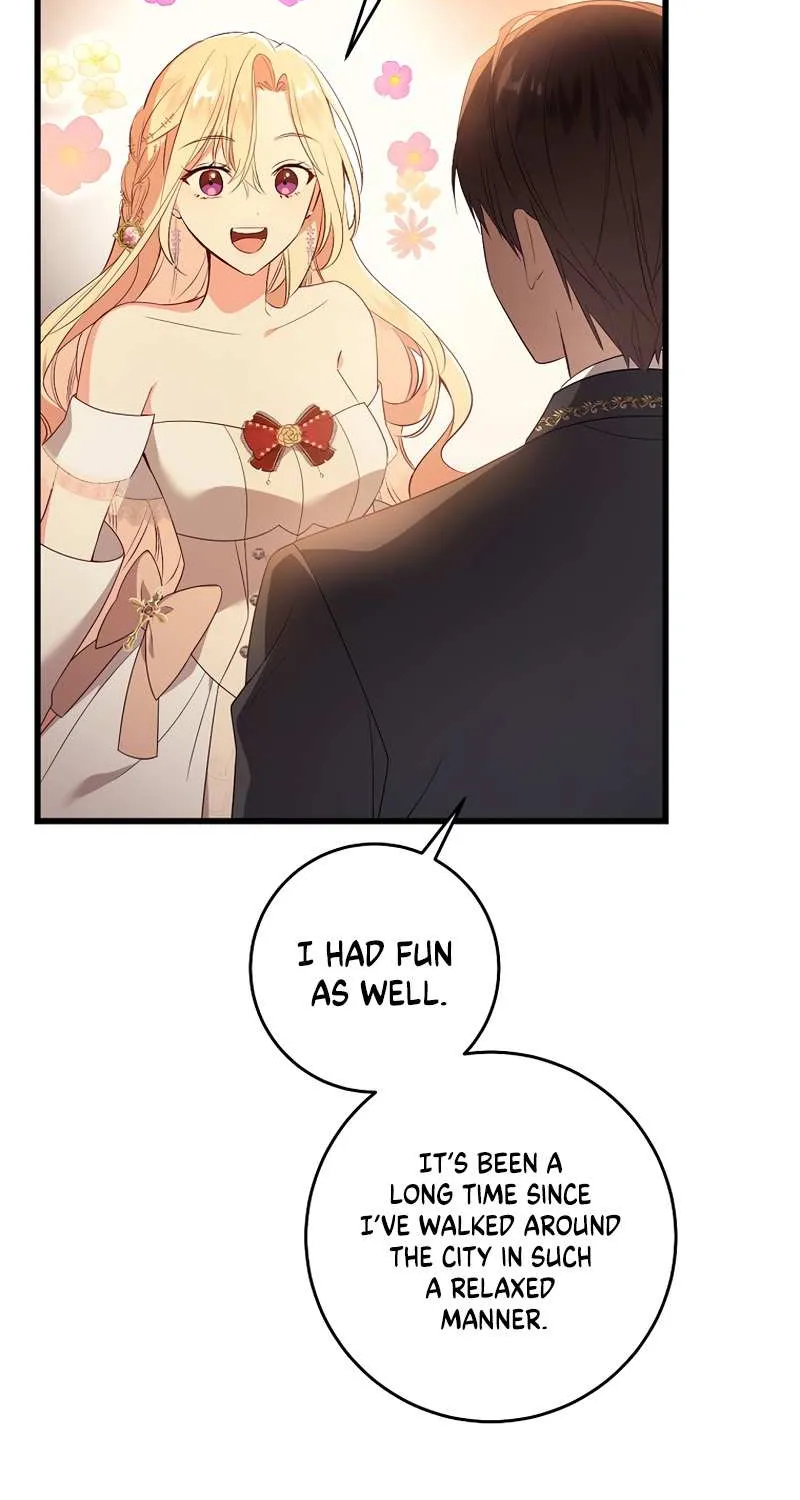 I Will Take The Duchy From Today Chapter 23 page 42 - 