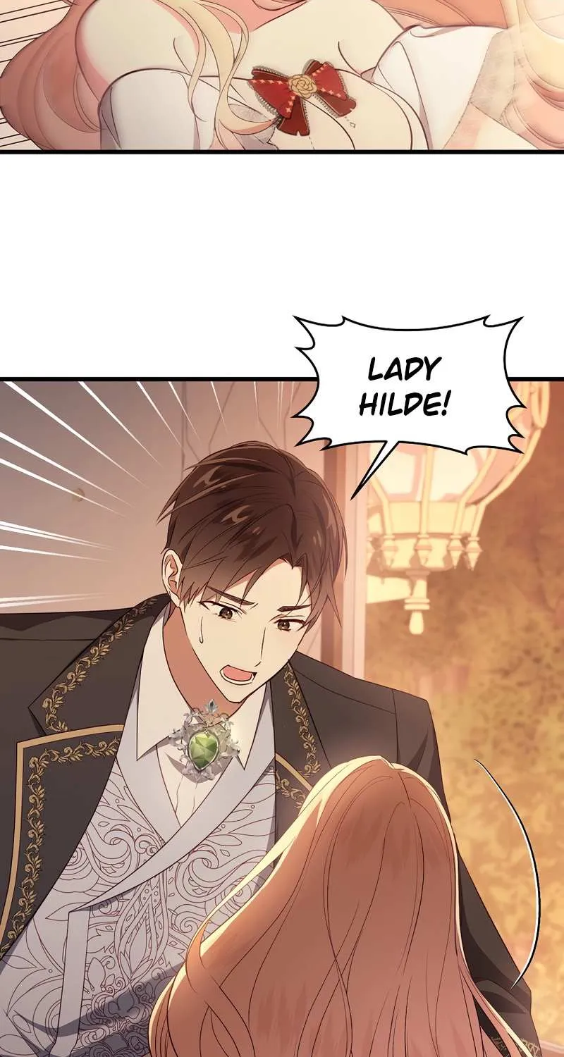 I Will Take The Duchy From Today Chapter 23 page 46 - 