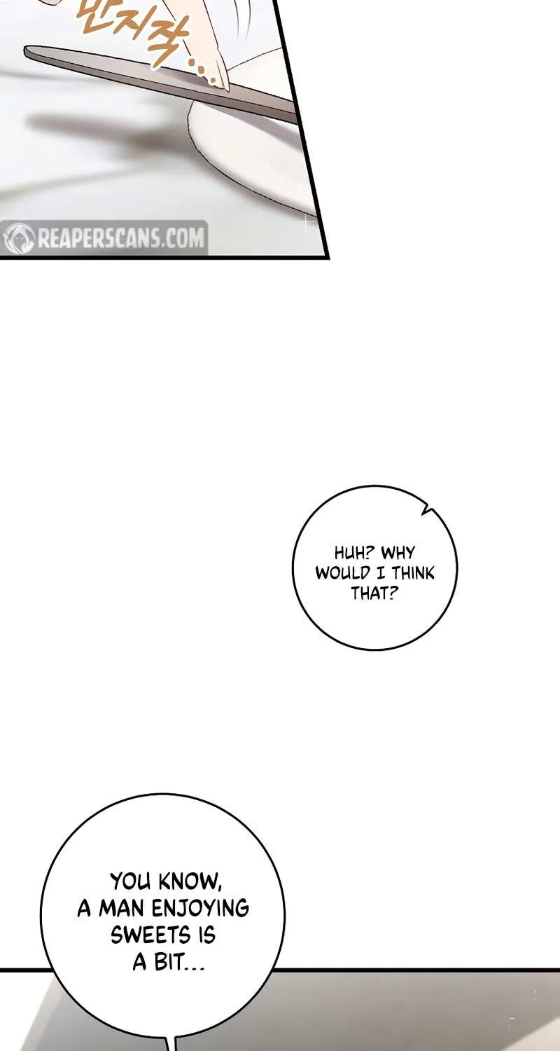I Will Take The Duchy From Today Chapter 23 page 6 - 