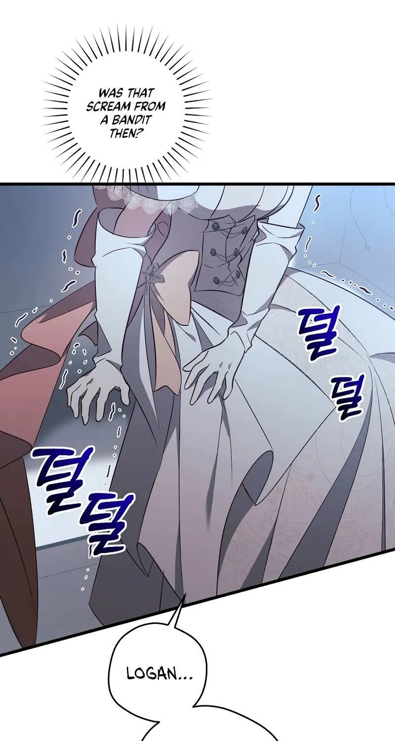 I Will Take The Duchy From Today Chapter 23 page 57 - 